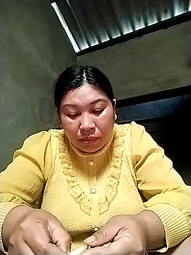 kussecka Live XXX-chat