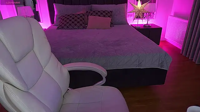 Živý XXX chat TorrySrar