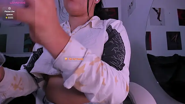 valkyria_12 Live XXX-Chat