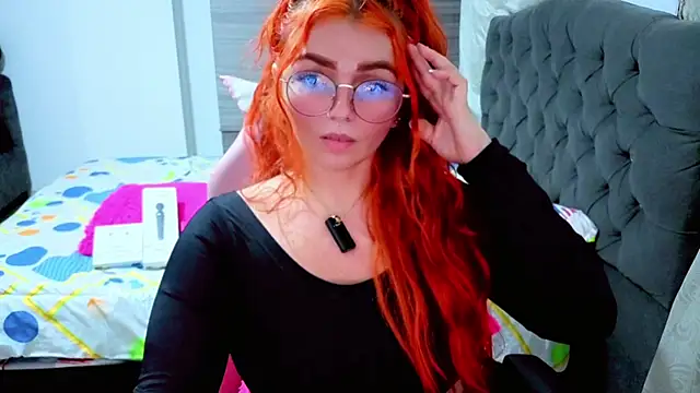 Alexatexa2929 Chat XXX live