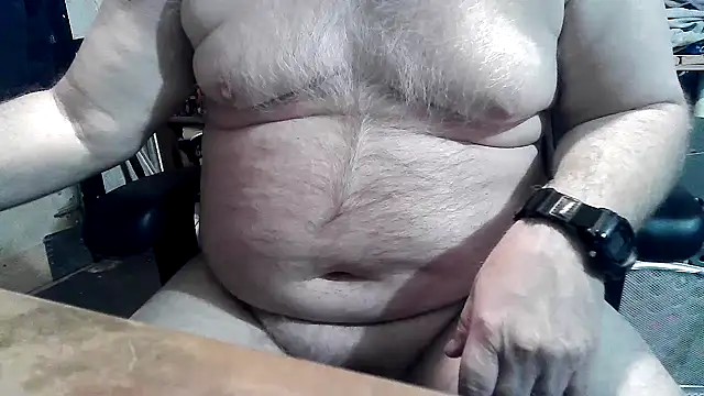 Pokazy przed kamerką – Oldmanphlwiss