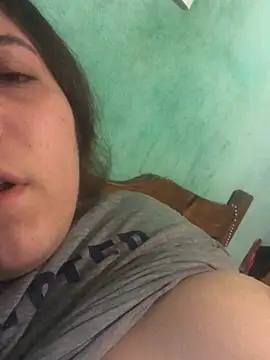 Show modela candysex123 na web-kameri