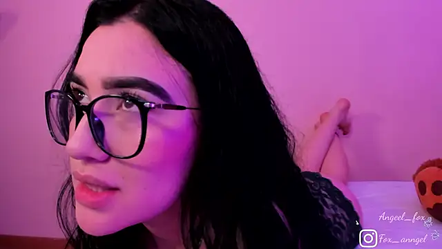 angeel_fox – Live XXX-chat