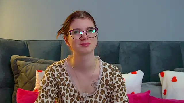 MelissaMays – Live XXX-chat