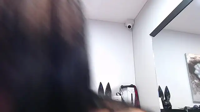 DonnaJoness' Live XXX Chat