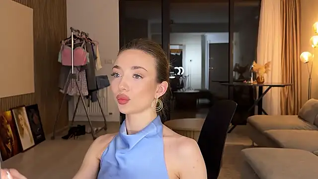 Jolienne: απευθείας συνομιλία ΧΧΧ