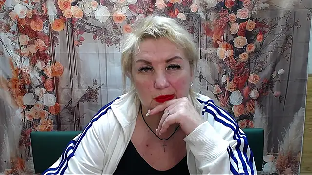 Živý XXX chat RenataDaster