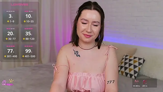 Emily__Bliss' Live XXX Chat