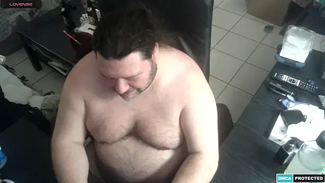 MysticDevil Adlı Modelin Canlı XXX Sohbeti