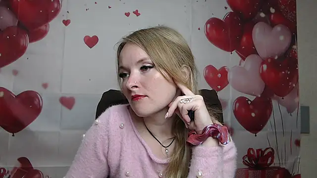 Nic0leDreams Live XXX-chat