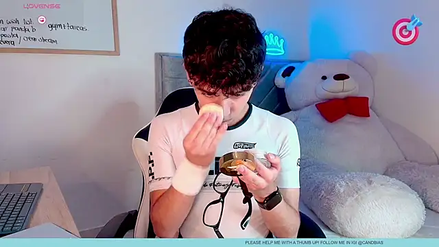 niico_prince Adlı Modelin Canlı XXX Sohbeti