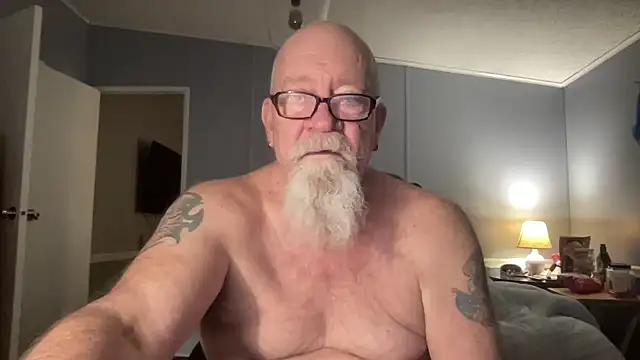 kcbace61760 Webcam Show