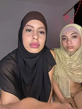 Chat XXX Live JannaNader12