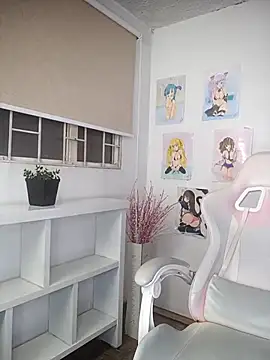 Mishka__ – Live XXX-chat