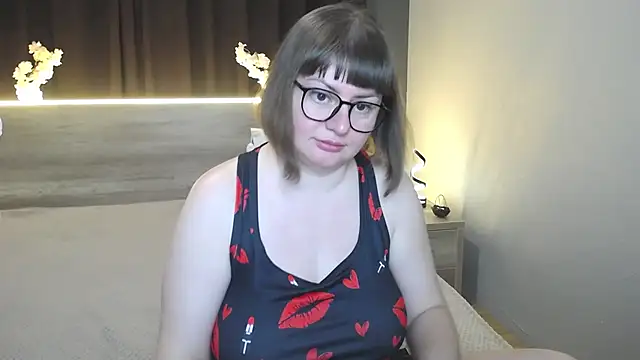 ZannaDreil's Live XXX Chat