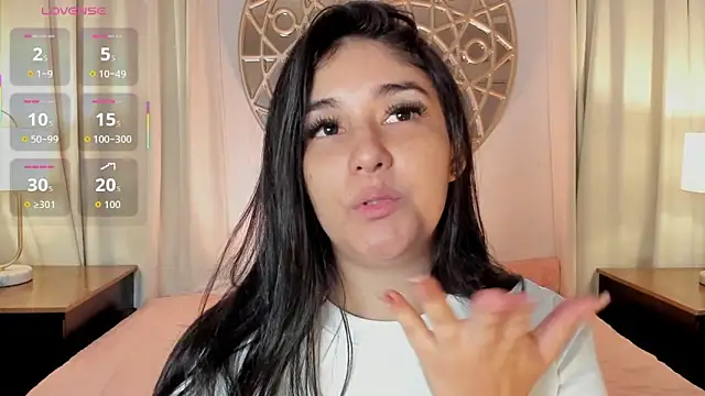 Belliinda_21: απευθείας συνομιλία ΧΧΧ