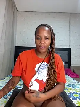 SexySiren21's Webcam Show