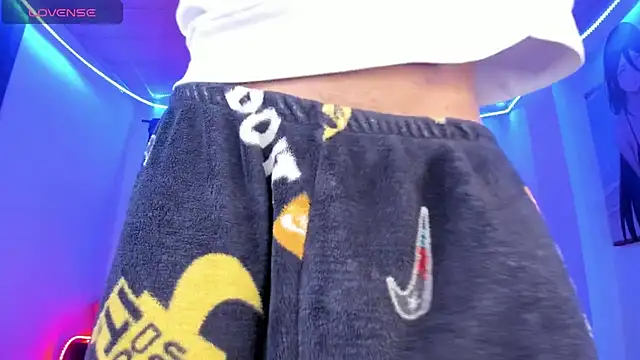 Ethan_Boyy Webcam-Show