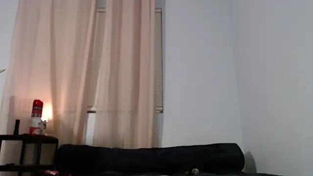 UrBRat Show in webcam