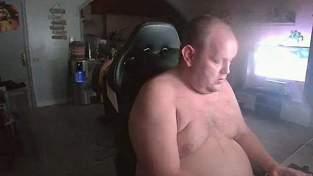 Hotfire-112 Webcam-Show