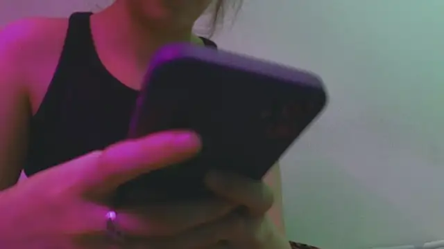 Lunliss' Live XXX Chat