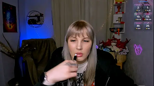 Chat XXX Live marta_smith