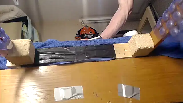 Živý XXX chat BiglovelyXXL