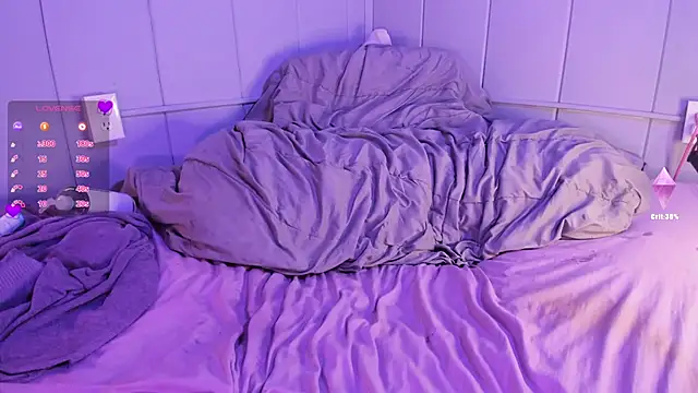 แชท XXX สดของ DamaDevotchka