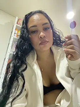 Chat XXX Live FOX_LATINA