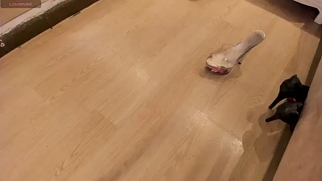 SweetKata_ Webcam show