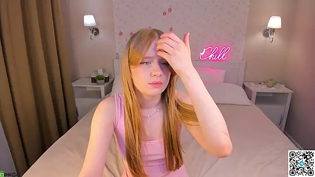 Victori_Fox 라이브 XXX 채팅