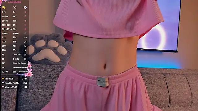 MirnaTellado: απευθείας συνομιλία ΧΧΧ