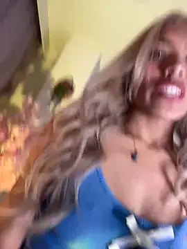 soffia_7 Chat XXX live