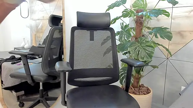 AnnyVega__'s Live XXX Chat