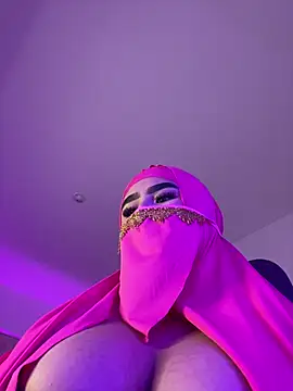 Yasmin_cute 웹캠 쇼