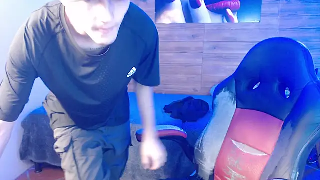 trevor_mob – Naživo XXX chat