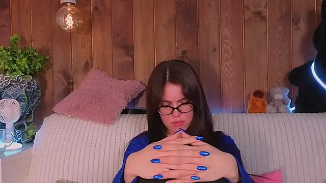 DomitilaHarmer's Live XXX Chat