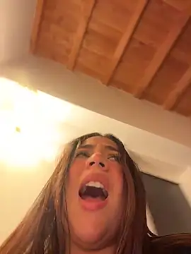 vellaah – Live XXX-chat