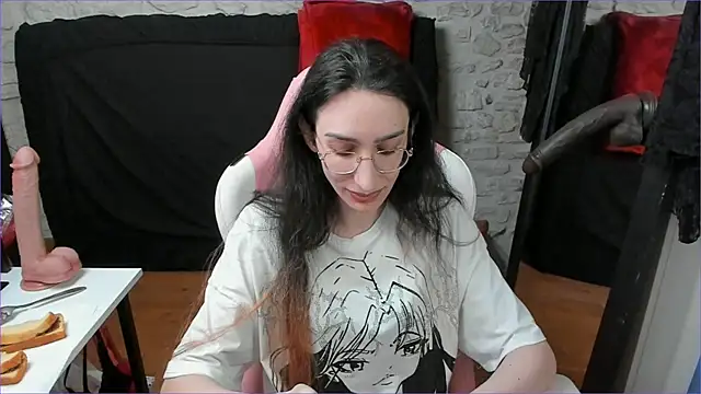 Mayala__ Show Webcam