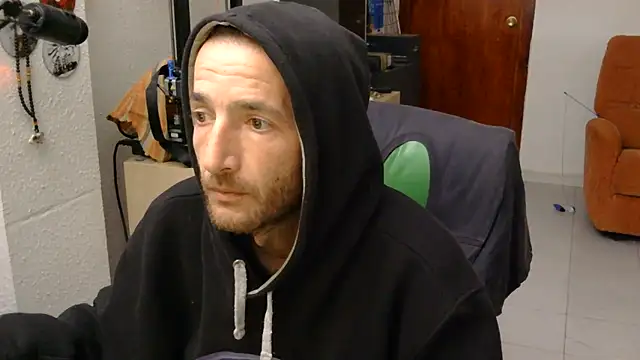 Chatroom XXX en direct de softail85