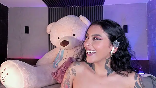 magic_marg live XXX chat