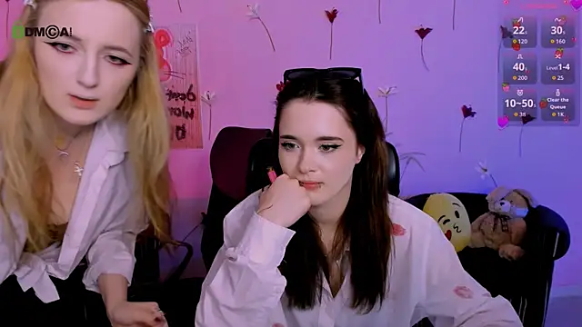 liana_kisses – Live XXX-chat