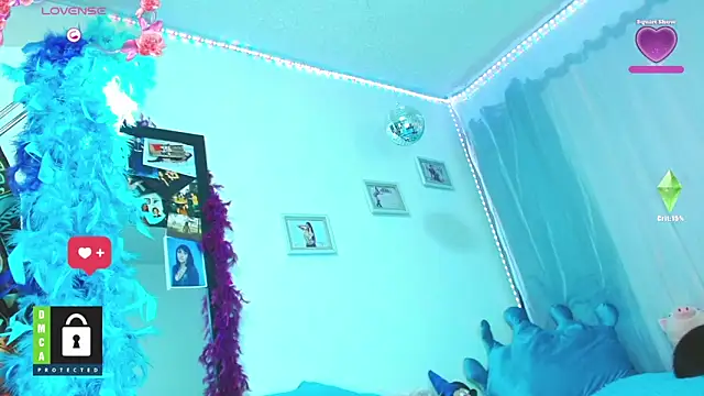 Abri_369's Live XXX Chat