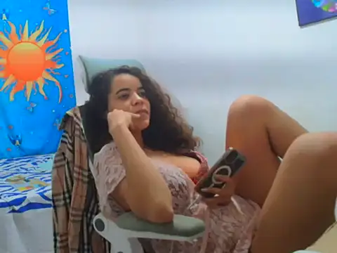 Sassa_69's Live XXX Chat