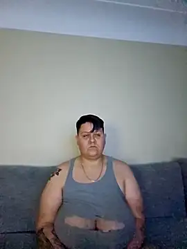 DevilDahm 라이브 XXX 채팅