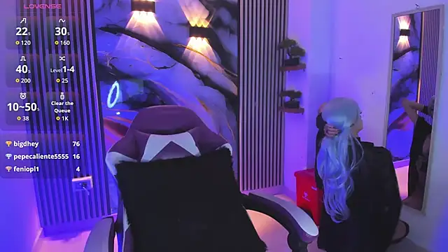 chloe_jacksonn – Live XXX-chat