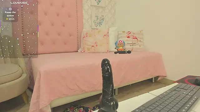 zusan_king_ Live XXX-chat