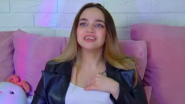 AnitaVenture's Live XXX Chat