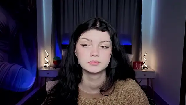 XXX chat uživo modela MileyRood