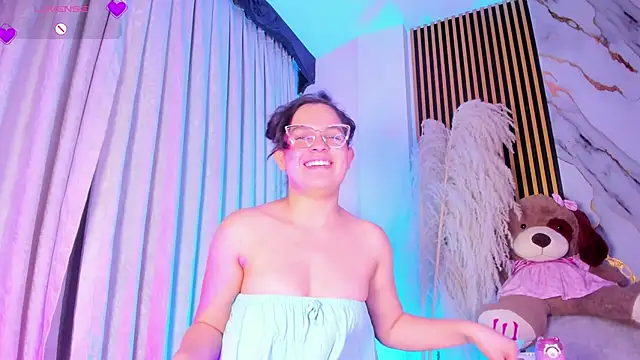 Živý XXX chat alejagarcia_